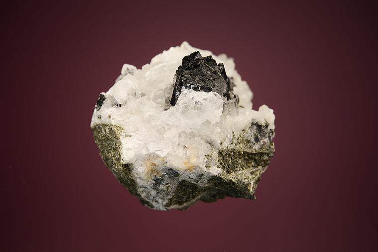 BABINGTONITE